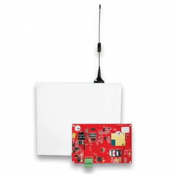 vivos-gsm-module